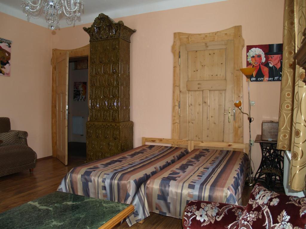 U Nas Apartment Smrzovka ห้อง รูปภาพ