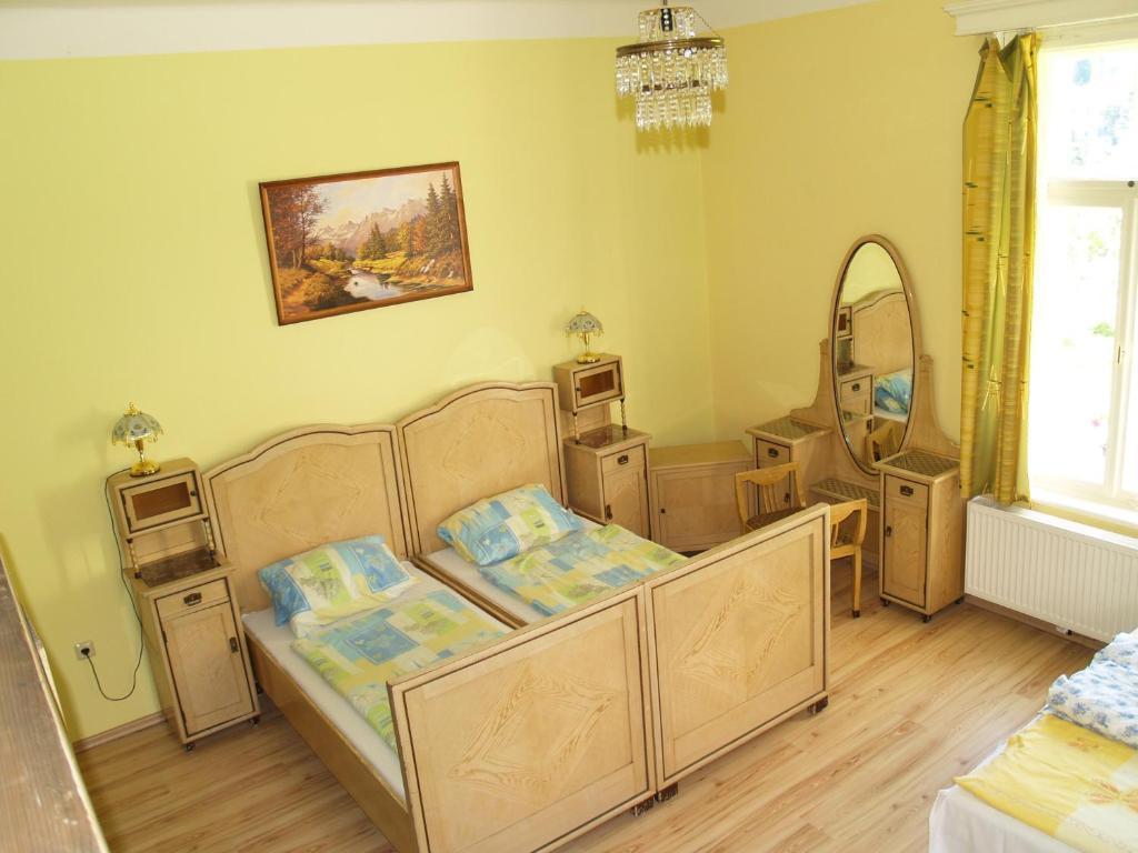 U Nas Apartment Smrzovka ห้อง รูปภาพ
